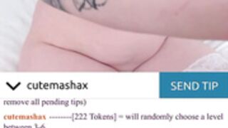 Mobile cmx 2 (Cutemashax 08/02/21)