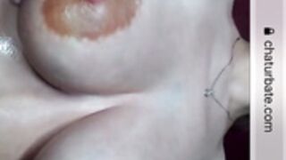 Ginger_lure lactating 1