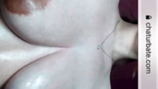 Ginger_lure lactating 1