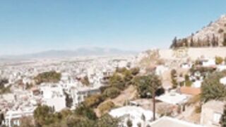 LeoLulu Our Friend Showed us the City but we make Publi