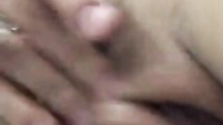 Dani Daniels masterbating