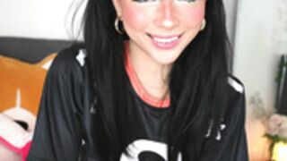 waifumiia soccer tryouts joi