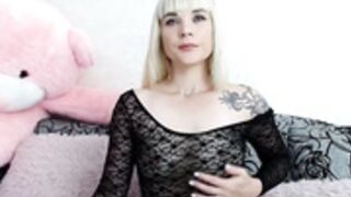 lilianafoxy 4