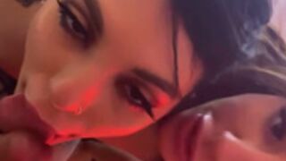 Gina Valentina - Vanna Bardot - Vídeo #7 - Onlyfans