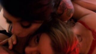 Gina Valentina - Vanna Bardot - Vídeo #7 - Onlyfans