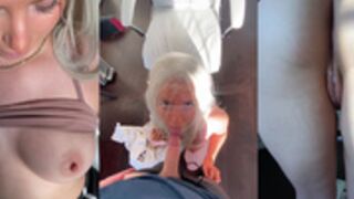 SkyWallace - BG Video #3 - Onlyfans