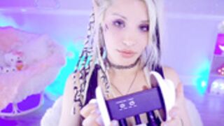 Cherry Crush ASMR