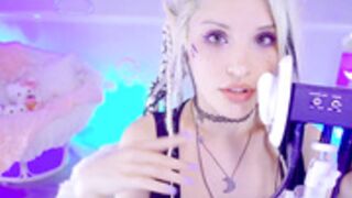 Cherry Crush ASMR