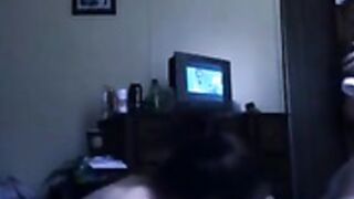 Sexo duro juvenil