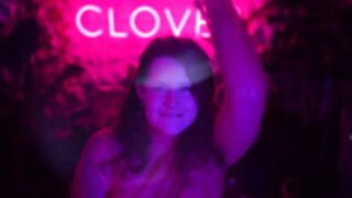 Clover Club Fuck