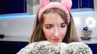 Ella__Sweety naked behind bear nude dancer 2021