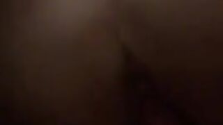 ellen dimacchia fucked on the sofa