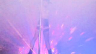 Meganmeow Pole dance - 11/07/2022