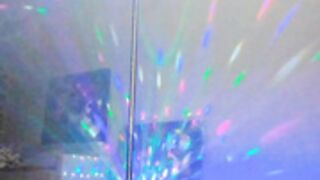 Meganmeow Pole dance - 11/07/2022
