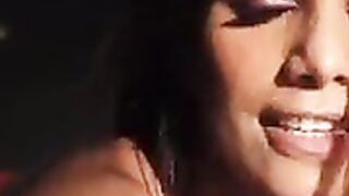 Sexy Poonam Pandey Doing all halkat harkatein