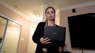 Immeganlive - Mom found your Porn