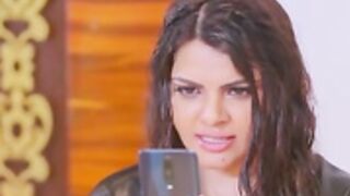 Dirty love'by Sherlyn Chopra
