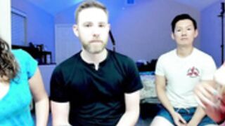 Spaceneighbor 3rd Foursome Full Pre-Show