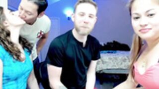 Spaceneighbor 3rd Foursome Full Pre-Show