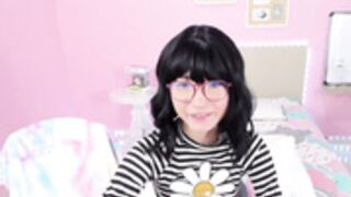 Little_Effy18 Cute Daisy King The Fat Mass