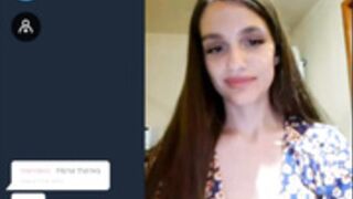 Very obedient coomeet slut