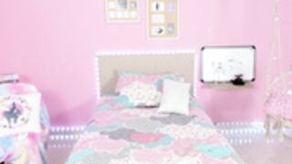 Little_Effy18 Cowbell Blobjow Twerk