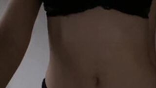 Kitty-cat (Di.rubens) from cake app, coco live - strip6