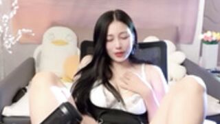 SharonLee001 x01 M leg