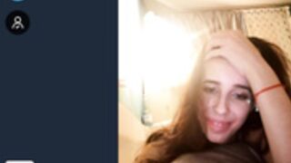 2nd round with that shy coomeet slut