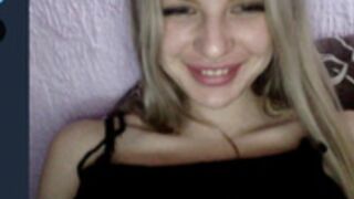 that naughty coomeet slut couldn't resist me