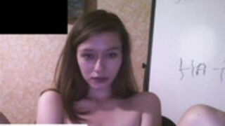 long chat and play with that polish coomeet slut