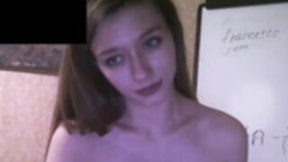 long chat and play with that polish coomeet slut