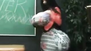 hourglass expansion 5