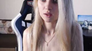 brilliantvictoria 07-02-2022 14:48, vibrator + orgasm