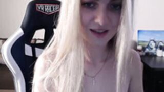 brilliantvictoria 07-02-2022 14:48, vibrator + orgasm