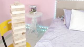 Little_Effy18 Sexy Lady JENGA