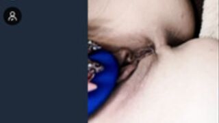2nd round with that forever coomeet slut