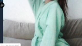 Slutty coomeet girl know how to enjoy herself