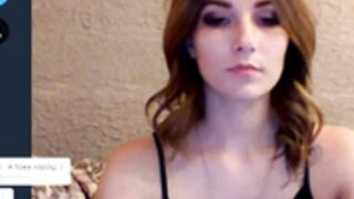 Horny coomeet slut masturbation addict