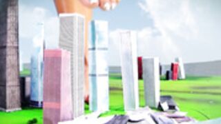 Giantess Cali- Goddess