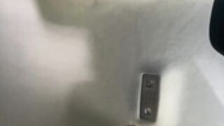 PrettieKate in car 2