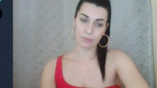 3rd round with that submissive slut from coomeet