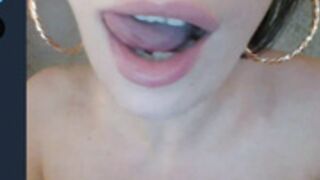 3rd round with that submissive slut from coomeet