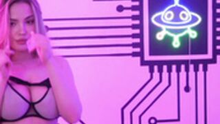 Anabel054 CrazyTicket Lola2 Lolla Striptease