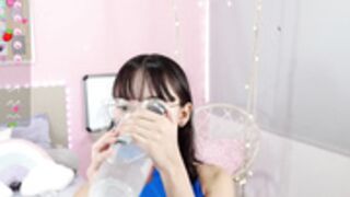 Little_Effy18 Supergirl FDAU Dance