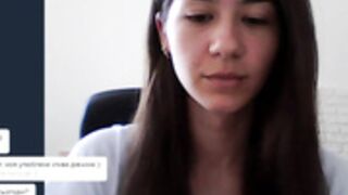 1st meet with slutty coomeet teen horny as hell!!!