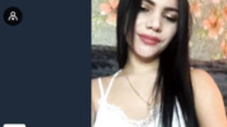 Latina coomeet slut with incredible body