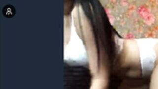 Latina coomeet slut with incredible body