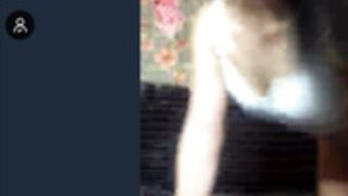 Latina coomeet slut with incredible body