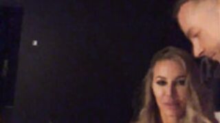 Nicole Aniston Night on Fire
